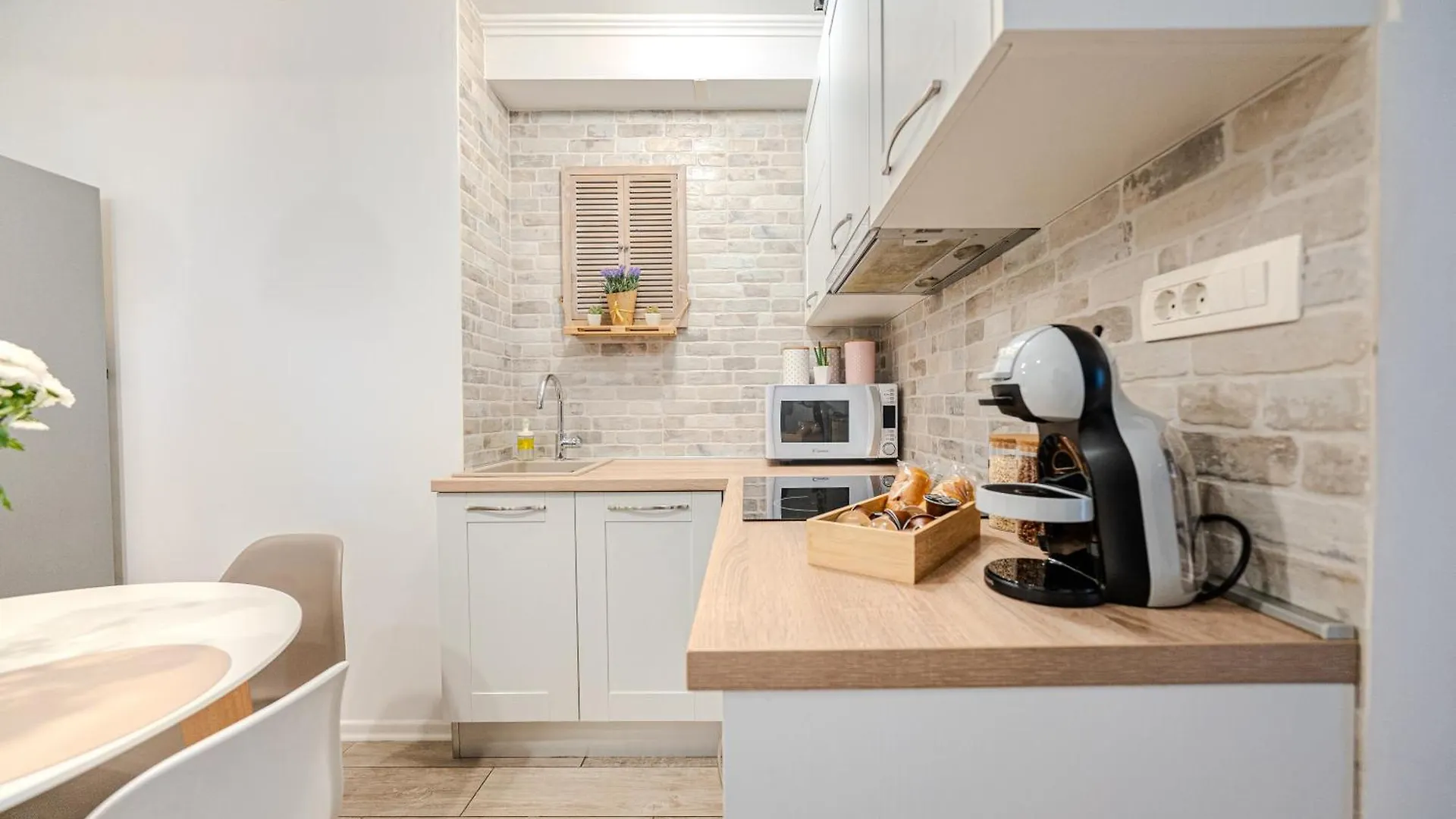 Split Apartment M&T Hırvatistan